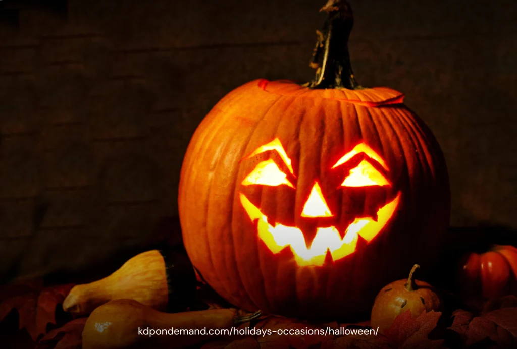 preschool halloween party ideas