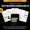 amazon kdp keyword research