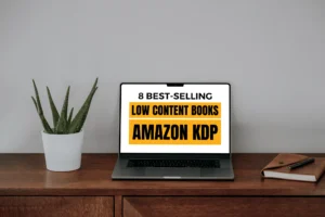 best-selling-low-content-books