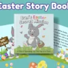 Easter Story book