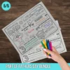 All About dad Printable Best Fathers Day Gift