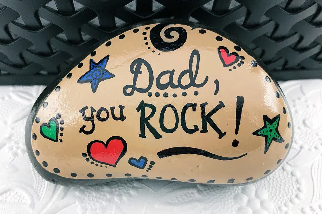 You Rock, Dad