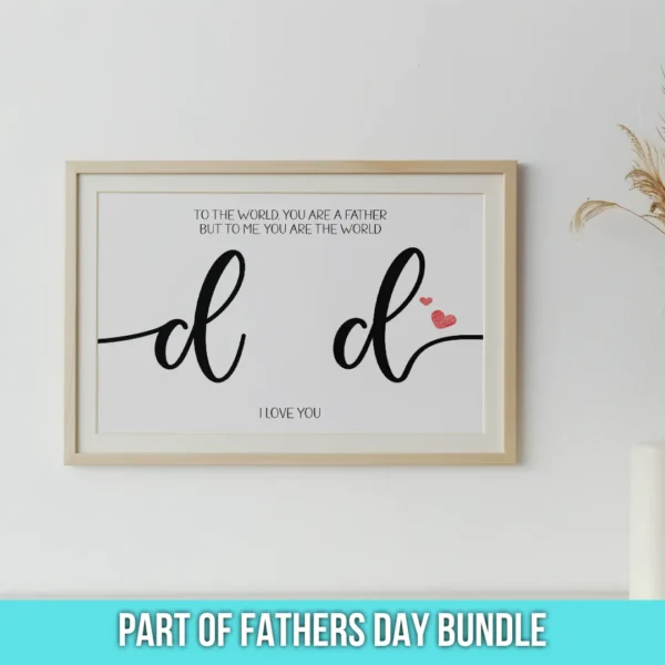 fathers day handprint printable craft 8 fathers day handprint printable craft